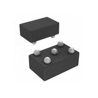 Régulateur de tension LDO à faible chute de tension TPS73025YZQR, IC 2,5 V 200 mA, gestion de l'alimentation à faible bruit, 5-DSBGA