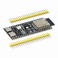 Carte mère ESP32-S3 avec module de développement ESP32-S3-DevKitC-1 (série ESP32-S3)