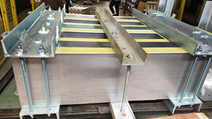 Láminas Silicosas pecado Marca... <span class=keywords><strong>Ei</strong></span> 180; Uso: láminas Utilizado Para Transformadores - Product Image 6