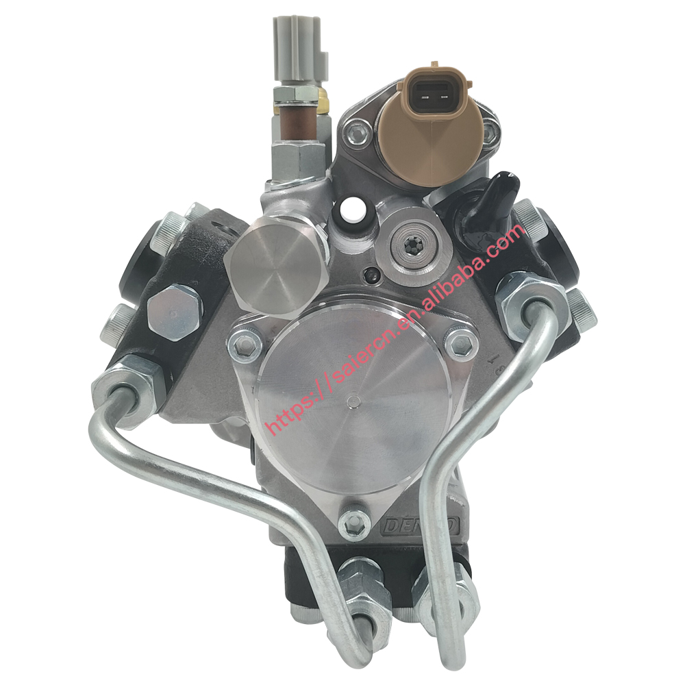 じょ High Quality Denso Pump 294050-0074 For Nissan - SUNRISE