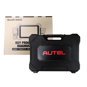 <span class=keywords><strong>Autel</strong></span>-<span class=keywords><strong>Autel</strong></span> MaxiIM <span class=keywords><strong>IM608</strong></span> programmation de clés, version améliorée, remplacement parfait d'auro OtoSys IM600 - Product Image 5