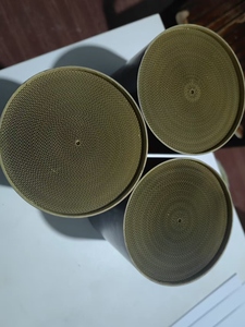 2025 Trung Quốc nhà máy bán kim loại chất xúc tác của xe cao xúc tác chuyển đổi - Product Image 2