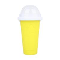 Frozen Magic Slushy Maker Tasse Maison Slush and Shake Maker Ménage Coupe De Refroidissement Rapide Machine À Crème Glacée Magique