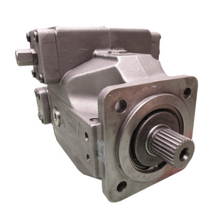 Bomba de pistones hidráulica axial variable original A4VSO40 A4VSO45 A4VSO50 A4VSO56 A4VSO71 A4VSO125 A4VSO180 A4VSO250 A4VSO355 - Product Image 5