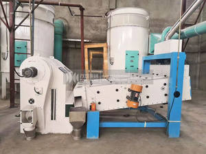 Machine à <span class=keywords><strong>d</strong></span>ésherber et à enlever les pierres de type TFXH pour les feuilles <span class=keywords><strong>d</strong></span>'herbes aromatiques comme les ciboules, l'origan, le romarin, le basilic, le thym - Product Image 5