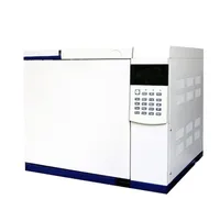 Cromatógrafo de Gases GC-790B para Análisis de Gases Disueltos en Aceite Aislante de Transformadores, Detección de Gases en Avarías de Equipos Eléctricos