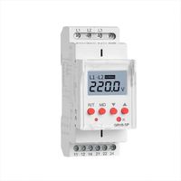 Relais de commande CAD326SD 72V,DC,3NO+2NC