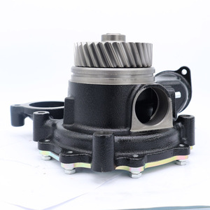 Bomba de agua Cw para camión Hino EF750 F17C 16100-2262 16100-2393 16100-2955, pieza de repuesto - Product Image 1