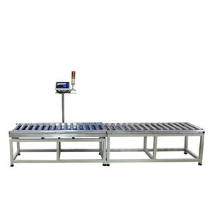 Trieuse pondérale à tri automatique 100% inspection complète et zéro omission - Product Image 5