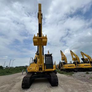 Goede kwaliteit 30 ton graafmachine gebruikt Japanse fabricage <span class=keywords><strong>Komatsu</strong></span> <span class=keywords><strong>PC300</strong></span> graafmachine <span class=keywords><strong>Komatsu</strong></span> graafmachine PC270 PC350 PC400 PC450 - Product Image 3