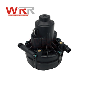 Pompe à air secondaire pour Mercedes-Benz W211 W220 E320 S500 – Pièces de soufflantes d'injection pour une émission de gaz écoénergétique et une réduction de la smog - Product Image 2