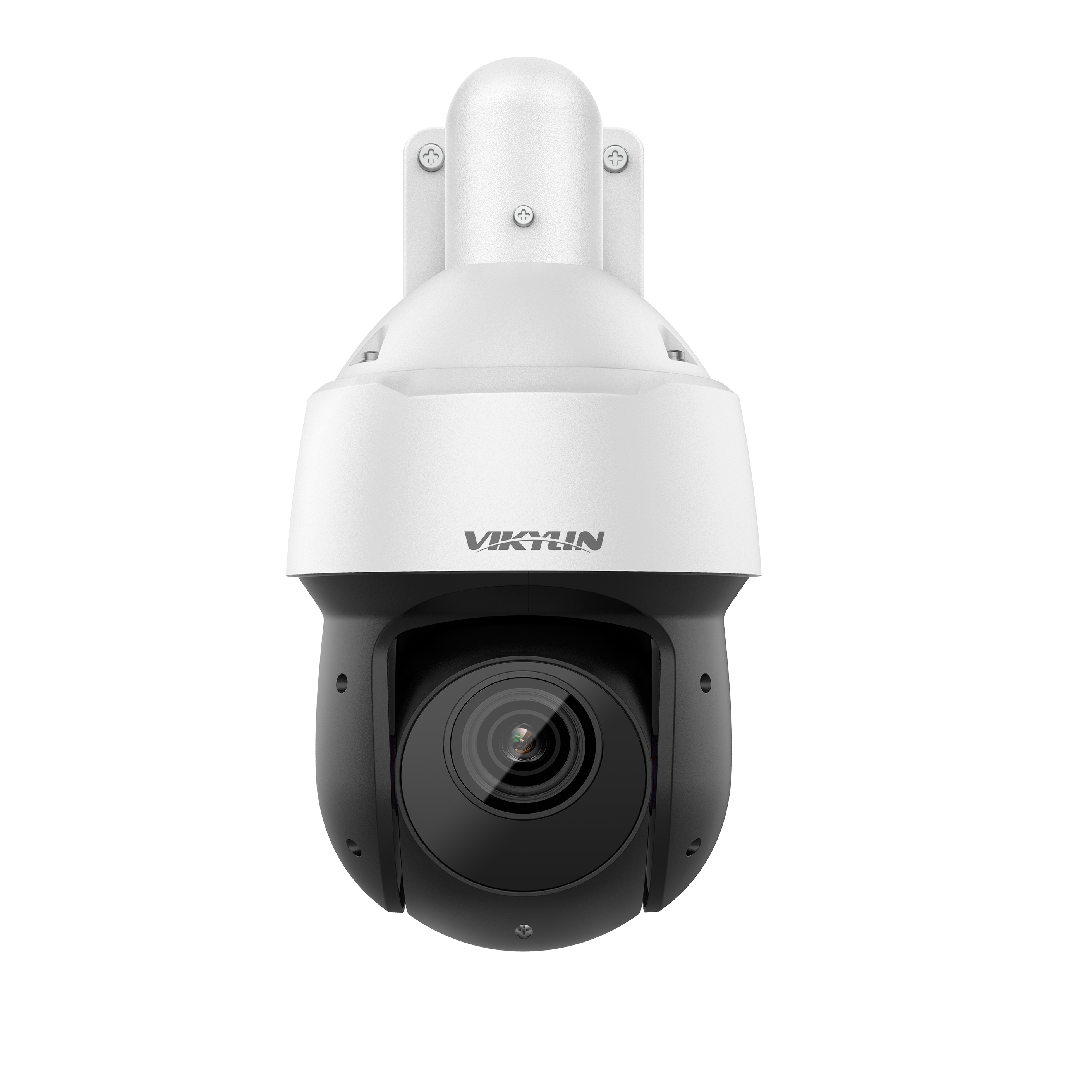 Sistema de alarma de cámara, dispositivo con zoom de 8 P ar 252525 X al aire libre, Uman ar autorack CT4 4 4G tarlight PTZ