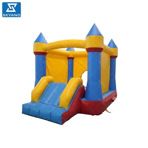 Petite château gonflable pour enfants - Product Image 1