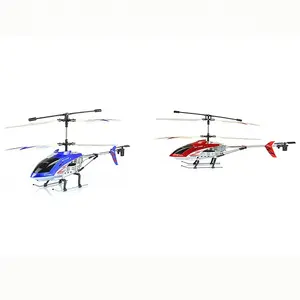 Mainan Helikopter R/C 3.5 Saluran Anak