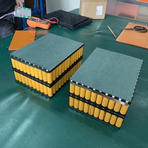 リチウムイオン72v 50ahリチウムイオンバッテリーパック72v 50ahバッテリー電動バイクスクーター車両3500ワット3000ワット2500ワット - Product Image 6