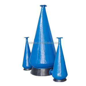 Closed Circuits Diameter 400mm 16inch 18TPH CD50 Oxygen <strong>Cone</strong> - Product Image 1