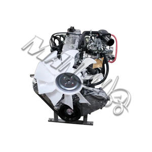 Motor para Montacargas K25 10001-Gr51A de Gasolina, Nueva Pieza de Repuesto para Uso General - Product Image 1