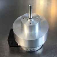PLC WTD 3 B10 KA Y12 1000 RPM 20 VAC Encoder WTD3B10KAY12 3E-19 Venta al por Mayor