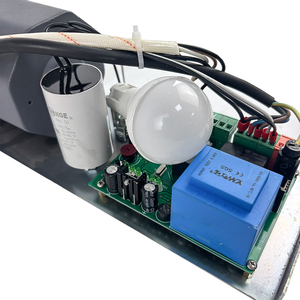 Kit <span class=keywords><strong>de</strong></span> Automatización <span class=keywords><strong>para</strong></span> <span class=keywords><strong>Puerta</strong></span> <span class=keywords><strong>de</strong></span> <span class=keywords><strong>Garaje</strong></span> Automática, Precio <span class=keywords><strong>de</strong></span> Fábrica, <span class=keywords><strong>Motor</strong></span> <span class=keywords><strong>de</strong></span> 300 Nm y 230 V CA <span class=keywords><strong>para</strong></span> <span class=keywords><strong>Puerta</strong></span> <span class=keywords><strong>de</strong></span> <span class=keywords><strong>Garaje</strong></span> Residencial Abatible - Product Image 5