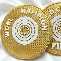 Étiquette thermocollante personnalisée en TPU métallique, badges de logo 3D gaufrés de qualité supérieure, patchs thermocollants de luxe pour l'image de marque des vêtements