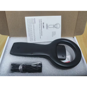 ICar di động nhận dạng vật nuôi vi mạch Đầu đọc FDX-B HDX USB <span class=keywords><strong>RFID</strong></span> 134.2kHz USB cho HID BT kiểm soát truy cập máy quét thẻ cho - Product Image 3