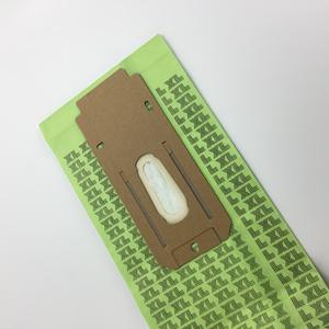 Bolsa para polvo compatible con Oreck, tipo XL CC, filtro de 180x63mm para aspiradora de uso doméstico - Product Image 3