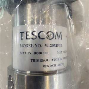 MEILLEUR PRIX TESCOM 54-2000 Série Régulateur de Pression Hydraulique 54-2061T26 54-206 2000 26-2800 54-2100 54-2300 - Product Image 6