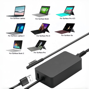 Nouvel adaptateur d'alimentation pour ordinateur portable Microsoft 102W PD 3.0 OVP pour les modèles <span class=keywords><strong>Surface</strong></span> <span class=keywords><strong>Pro</strong></span> <span class=keywords><strong>X</strong></span>/Book/<span class=keywords><strong>Surface</strong></span> Laptop/<span class=keywords><strong>Surface</strong></span> Go - Product Image 6