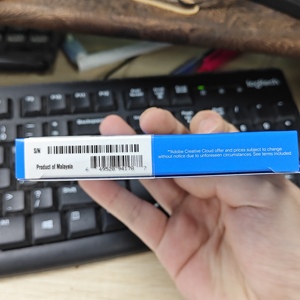 Crucial P310 SSD PCIe Gen4 NVMe M.2 2280 Vitesse de lecture jusqu'à 7100 Mo/s pour ordinateur portable, ordinateur de bureau, consoles de jeu portables, disque SSD - Product Image 5