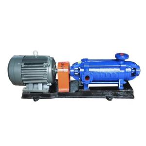 Bomba Sumergible Multietapa <span class=keywords><strong>de</strong></span> Alta Presión con Motor Diésel para Barcos, para Riego y Limpieza <span class=keywords><strong>de</strong></span> Agua - Product Image 4