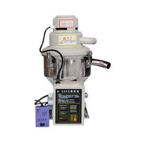 Machine d'alimentation automatique pour PET, PP, PE 400G, machine d'aspiration industrielle, machine d'aspiration