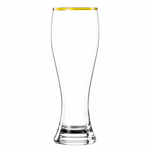 家族のパブ、フェスティバル、パーティー用品に適した小麦ビールカップ カスタマイズされたロゴ 個 - Product Image 5