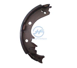 Zapatas de freno de tambor de carretilla elevadora para <span class=keywords><strong>Hyster</strong></span> 3T - Product Image 5