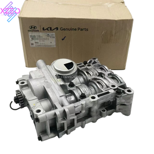 Ricambi Auto OEM 2330025220 23300-25220 pompa olio equilibrio albero dente tuta per <span class=keywords><strong>Hyundai</strong></span> Santa Fe 2.4L - Product Image 1