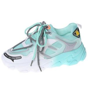 2024 Shoes Women Height Increasing Summer Shoes Fashion Style - Product Image 1