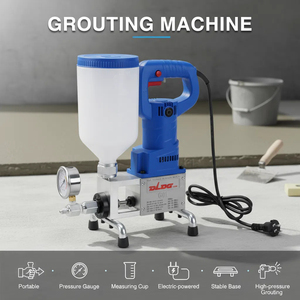 Thiết bị và máy móc Máy vữa gạch men Máy tạo lỗ cầm tay và máy bơm keo <span class=keywords><strong>s</strong></span>ửa chữa tích hợp - Product Image 6