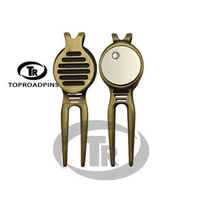 Offre Spéciale personnalisé nouveau Design couleur pure fournisseur <span class=keywords><strong>de</strong></span> la Chine boîte-cadeau d'outil <span class=keywords><strong>de</strong></span> divot <span class=keywords><strong>de</strong></span> <span class=keywords><strong>golf</strong></span> gris <span class=keywords><strong>de</strong></span> qualité supérieure - Product Image 3