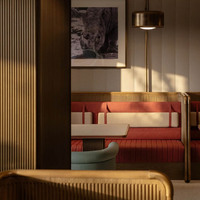 Orangefurn One Stop Solution Service Hotel Luxury Boutique Diseño de interiores Proyecto de renovación superior Resort Empresa de diseño de interiores