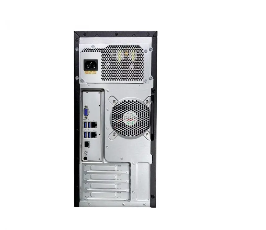 Nieuwe Inspurr Np3020m5 Server Hoge Prestaties Processor Toren Server Np3020m5