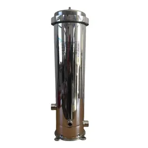 Venta caliente máquina de agua mineral agua salada máquina purificador filtrado frasco jarra filtros de agua