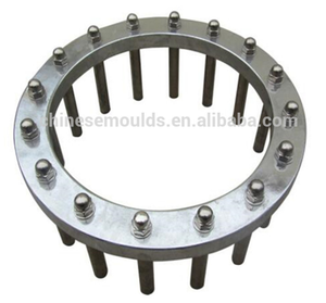 IWIN <span class=keywords><strong>J</strong></span>-<span class=keywords><strong>Ring</strong></span>-Apparat für Selbstverdichtenden Beton - Product Image 2