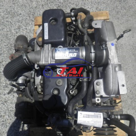 日本中古エンジン4LE2いすゞショベル| Alibaba.com