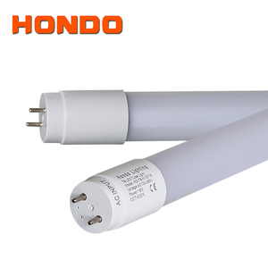 Trung Quốc Nhà Sản Xuất Nguồn Cung Cấp Tốt Nhất Bán CE RHOS 4FT 1200Mm 1.2M 15W 120-130lm/W T8 Nano nhựa LED Ống Ánh Sáng - Product Image 6