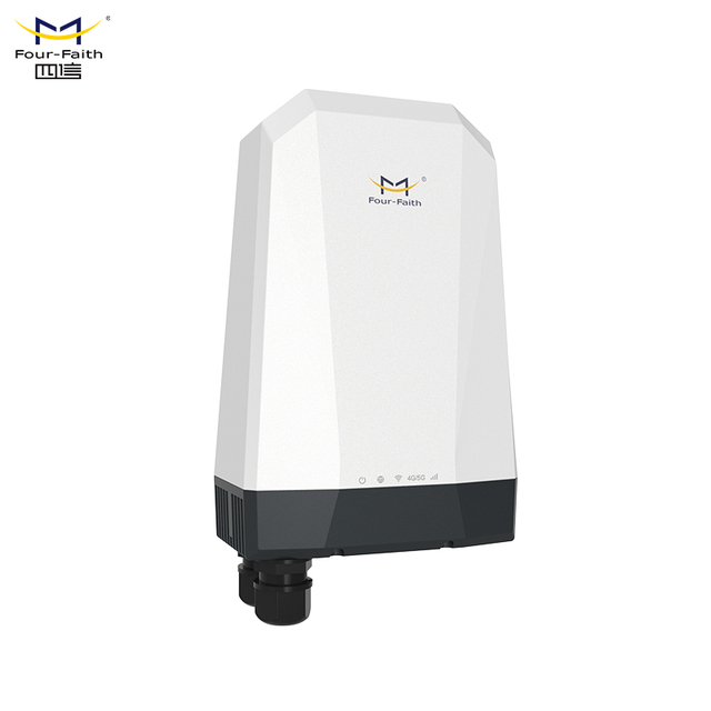 Four-Faith 5G ODU 5G Outdoor Router CPE 5G Outdoor Unit