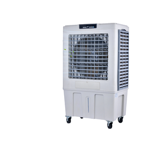 Wholesale Price 20000CMH Industrial Water Cooling Machine Water air Conditioners Industrial Evaporative air Coolers Oem Odm - Product Image 1