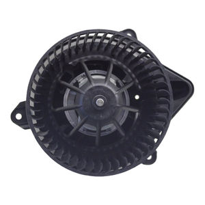 Ventilateur Radial haute pression 7701048387 refroidissement Zir 140Mm 12V ventilateur centrifuge moteur de ventilateur de petite taille - Product Image 2