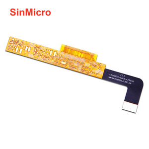 Ensamblaje Electrónico SMT DIP, Ensamblaje PCBA, OEM <span class=keywords><strong>Flex</strong></span> Qc3.0, <span class=keywords><strong>PCB</strong></span> Personalizado, <span class=keywords><strong>PCB</strong></span> Rígido Flexible, Placa Base OEM <span class=keywords><strong>Flex</strong></span> China - Product Image 5