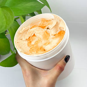 Crème à perles blanches de marque privée Crème de jour éclaircissante pour la peau Crème de jour à <span class=keywords><strong>base</strong></span> naturelle éclaircissante pour la peau - Product Image 4