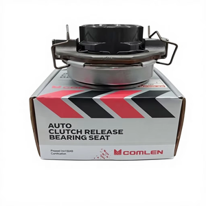 Kit de Cojinete de Desembrague para Camión ISUZU 700p NPR 1313100120 1313100121 1313100122 Compatible con Motor 4HK1 - Product Image 1