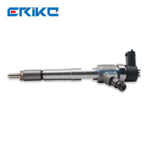 Per Mahindra <span class=keywords><strong>Genio</strong></span> 2.5D MDL 0445110441 Common Rail iniettore carburante ugello 0 445 110 441 0445 110 441 - Product Image 4